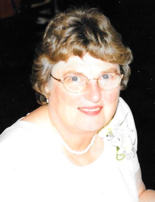 Obituary of Elizabeth Bryan