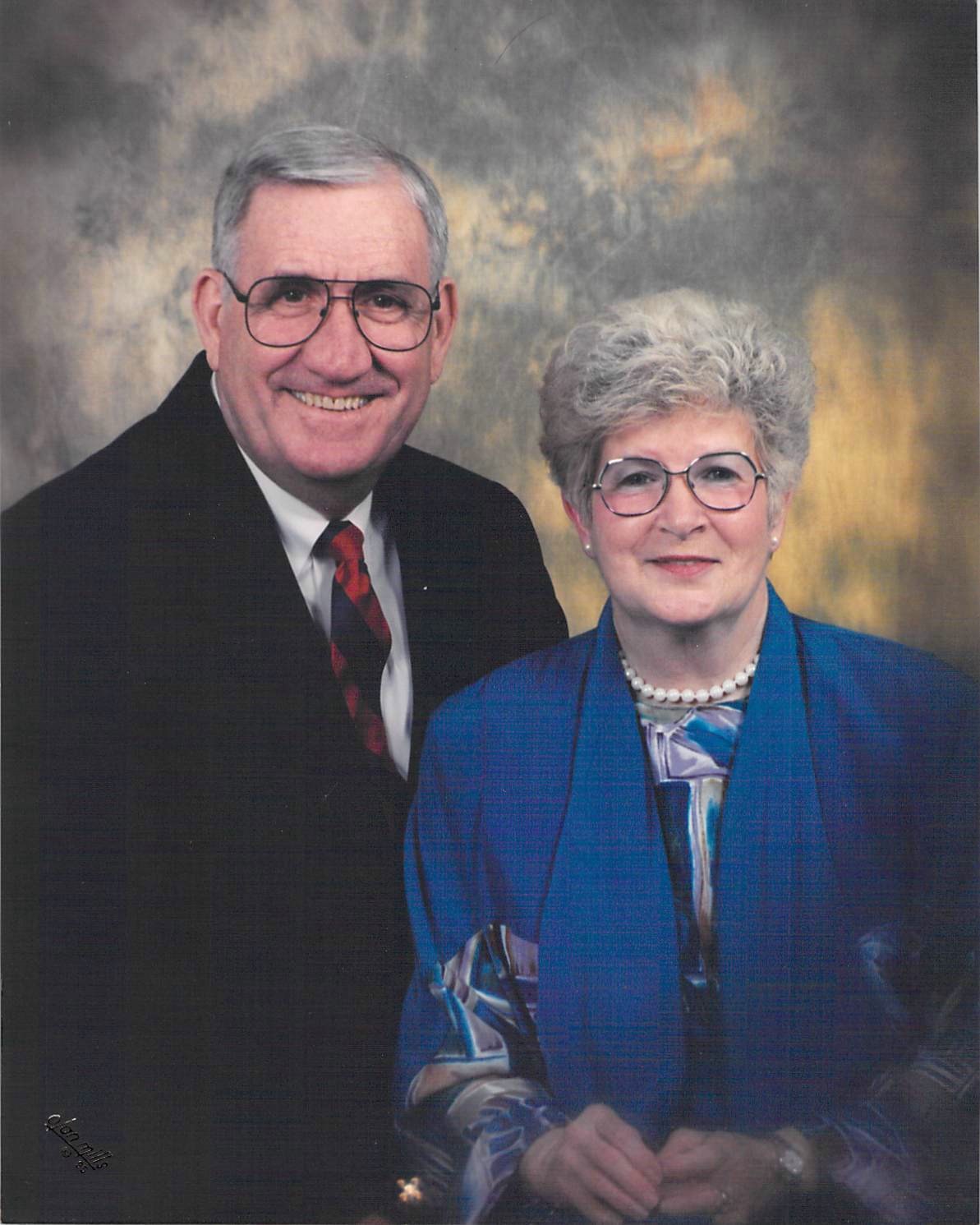 Obituary of Betty Rogers Whitehorn