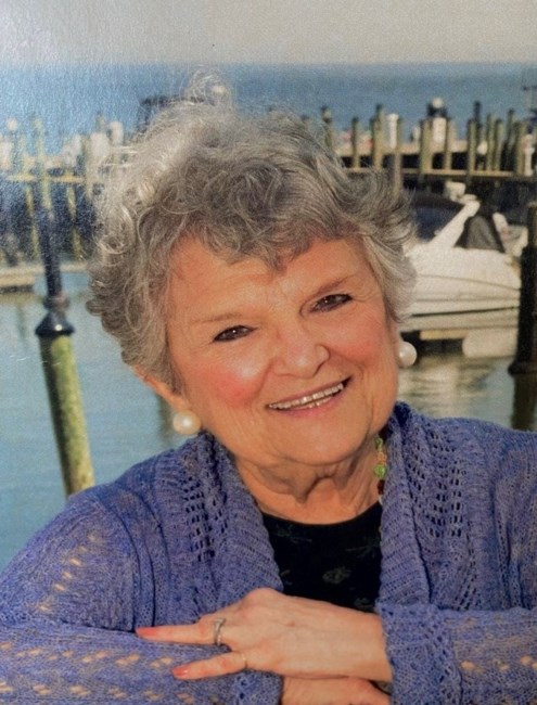 Obituary of Anna Trenta Pratt