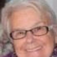 Obituary of Joan Ann Perry