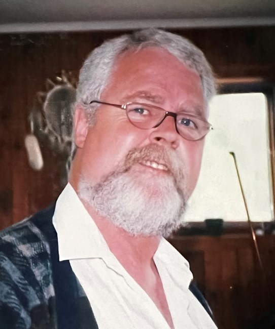 Obituary of Neil MacLeod