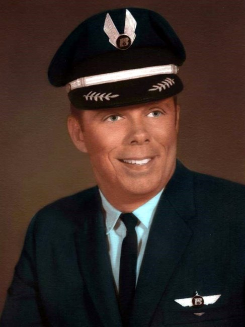 Avis de décès de Claude Grant Dunning