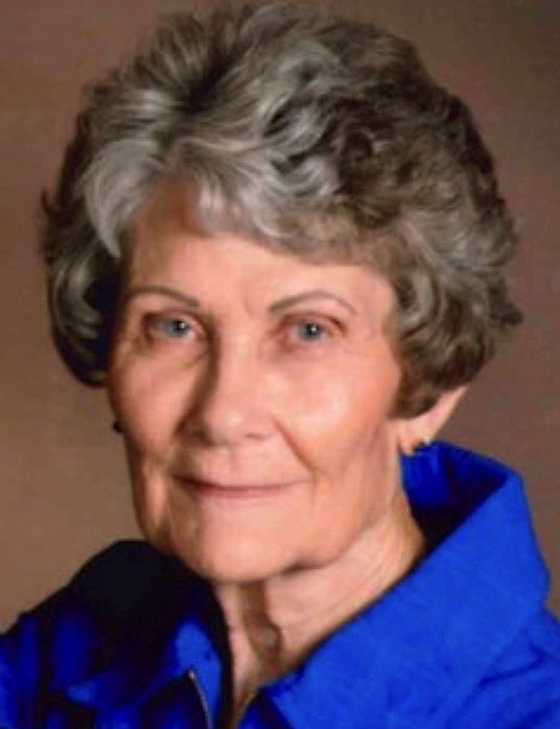 Meredith Wade Obituary Shawnee, OK