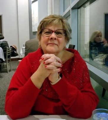 Obituary of Elizabeth "Beth" Michele Schmieg