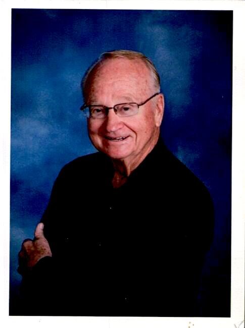 Obituary of Edward John Bougie