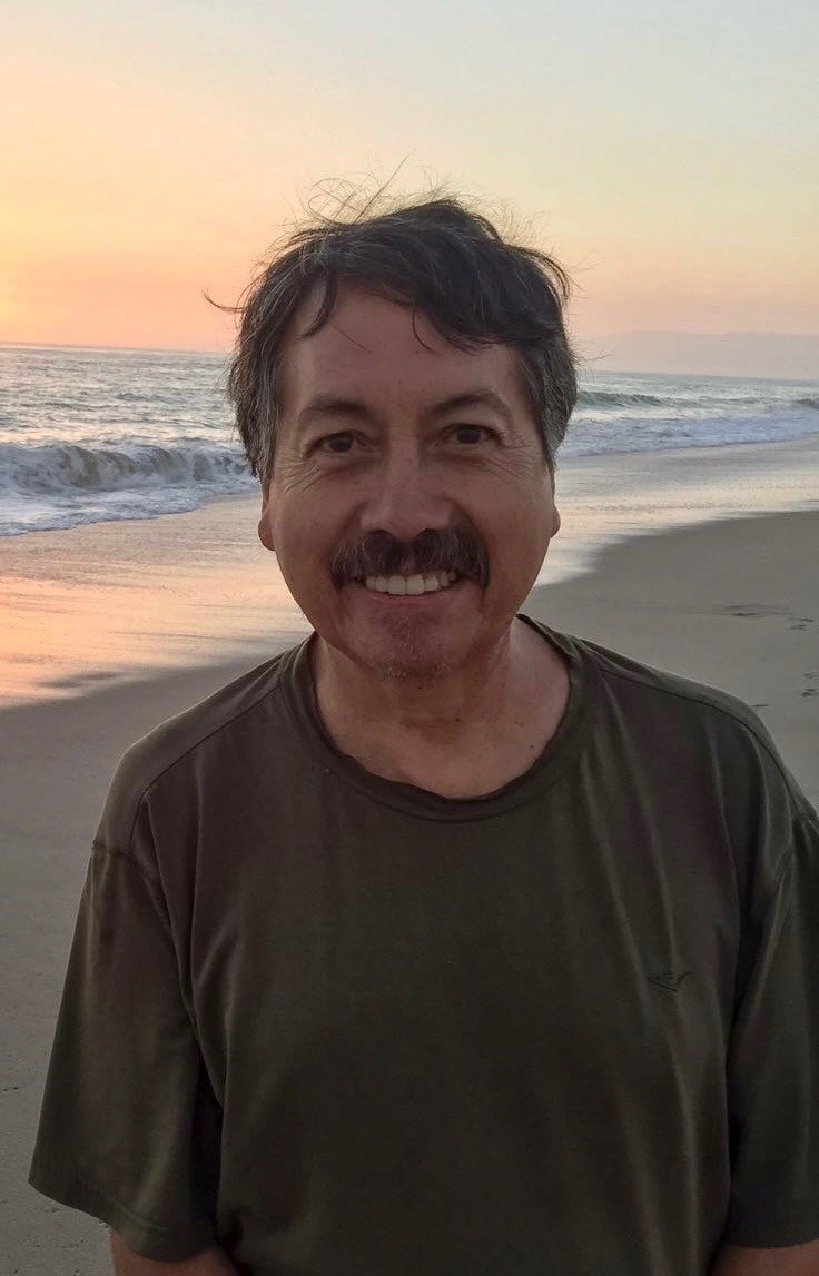 Obituary of Mario Eduardo Recalde