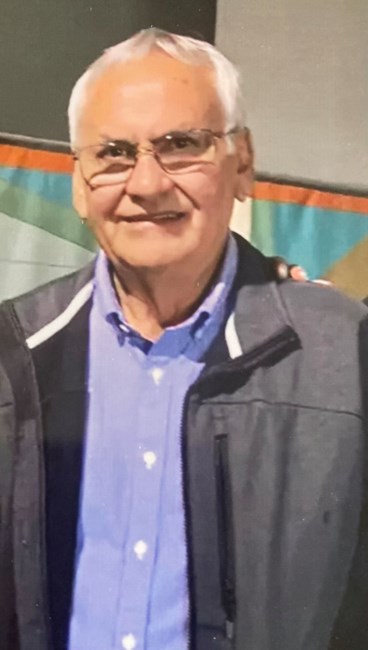 Obituary of Adan Garza