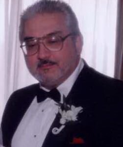 Avis de décès de Mr. Michael F La Russo