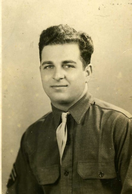 Obituary of Herman Cosentino