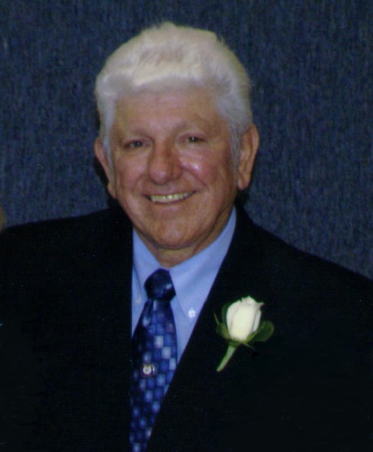 Obituary of Dennis William Kuntz