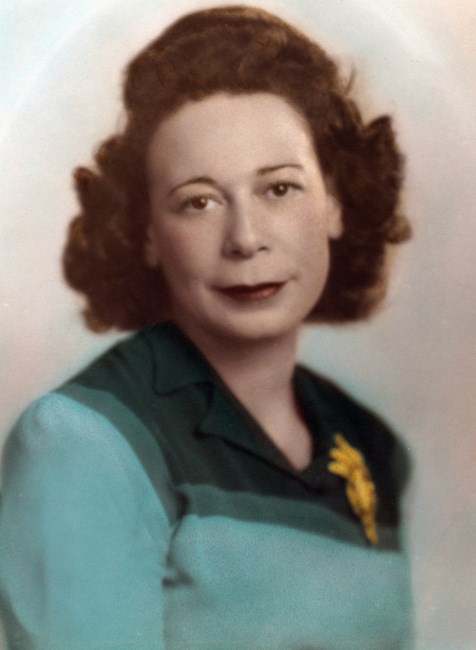 Obituary of Marcella Rivera White