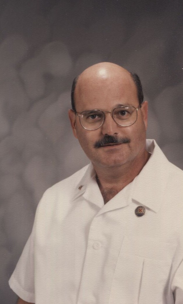 Obituary of Matthew Joseph Calderone