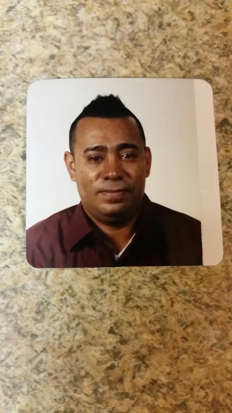 Obituary of Allan Renan Vigil