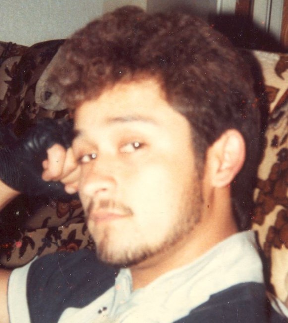 Obituary of Hugo Mora