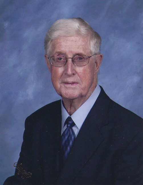 Obituary of Gerald John Bush Sr.