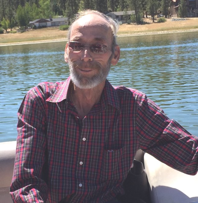 Obituary of Paul David Midgett