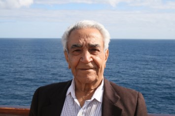 Obituary of Mohammad Ali Haghighat