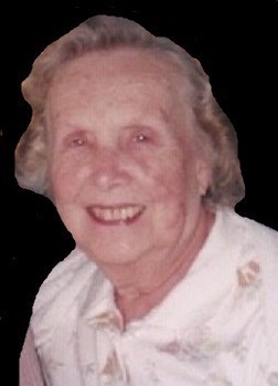 Obituario de Norma J. Terry