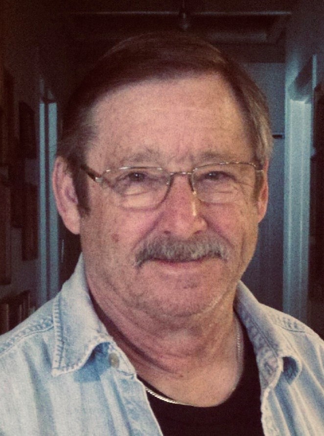 Obituary of Delbert Matthew Le Blanc