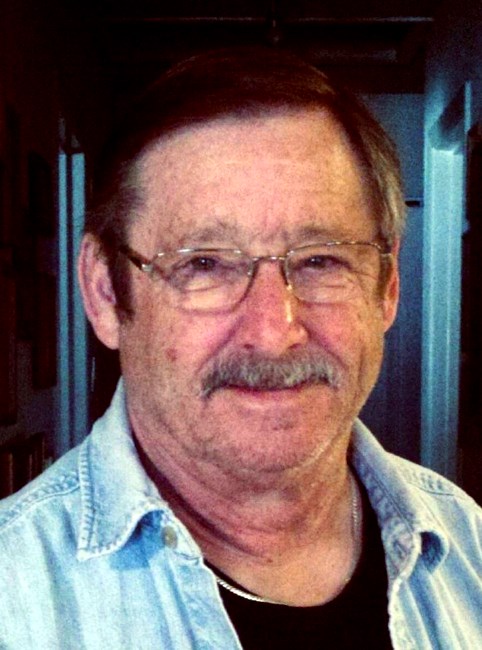 Obituary of Delbert Matthew Le Blanc