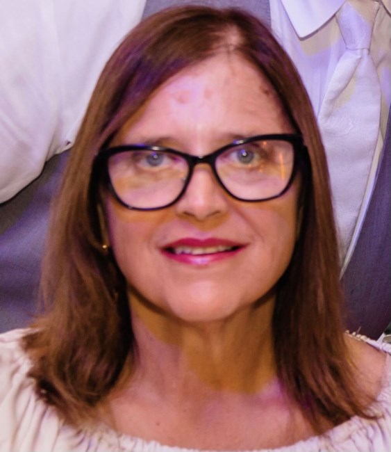 Obituary of Jacqueline Ann Hughes