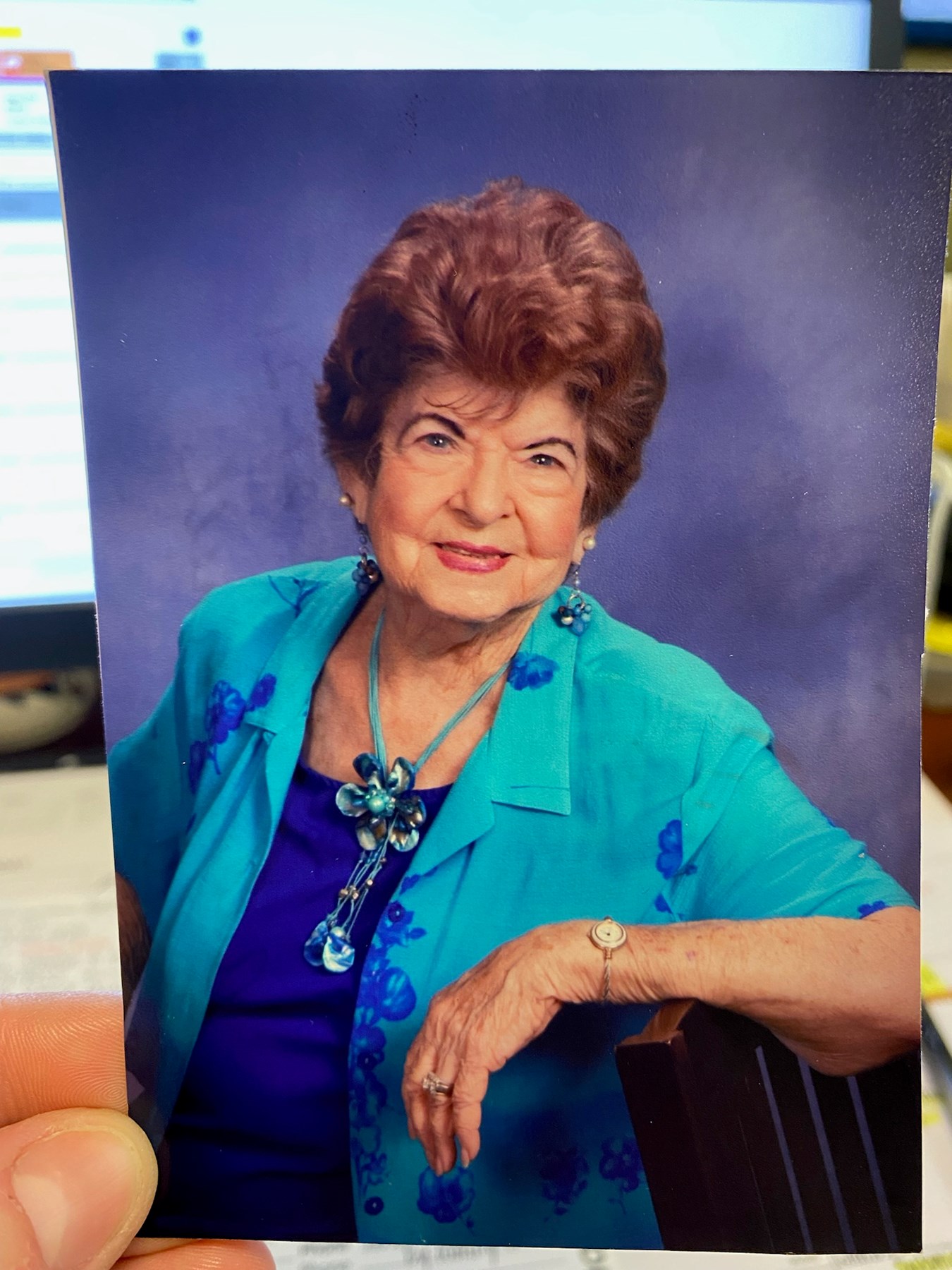 Obituary of Audrey Alice Cornell