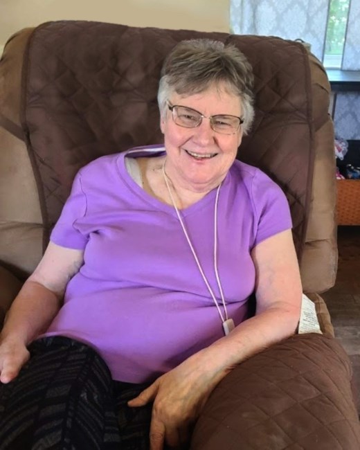 Obituary of Dolores Colette Elcik