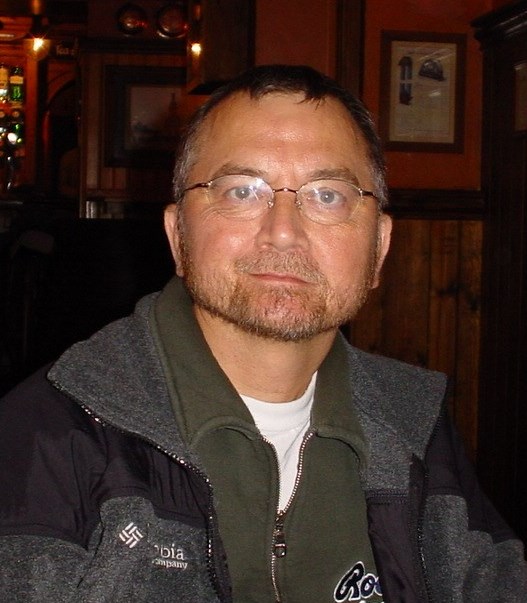 Obituary of Roy King Mah