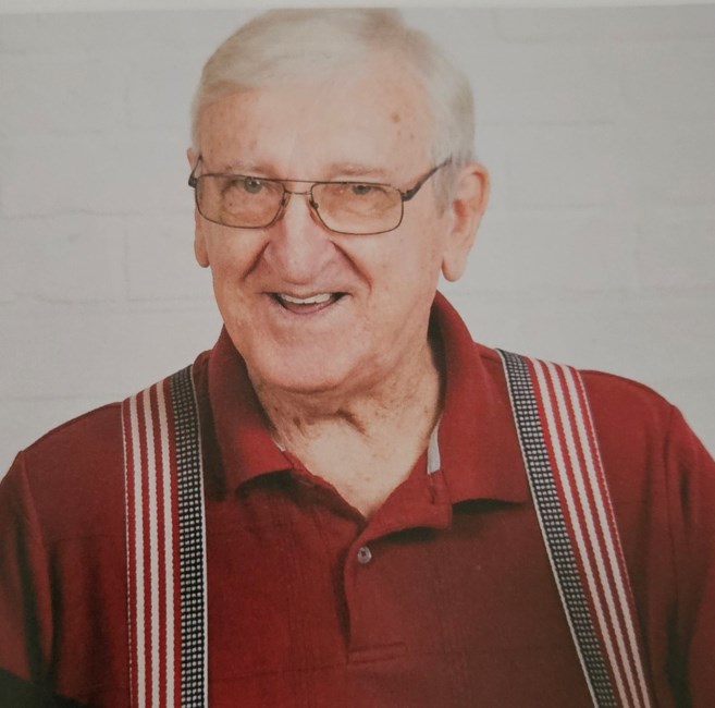 Obituario de Carl Edward Skorup