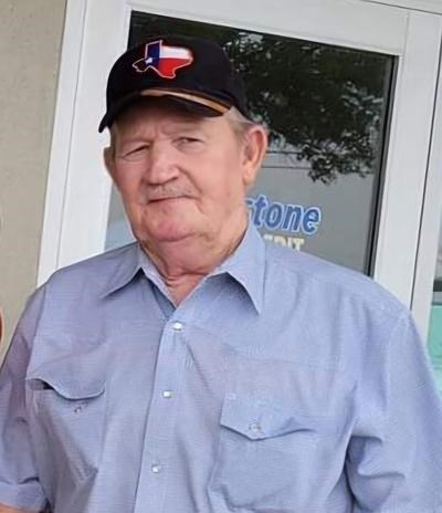 Obituary of Ronnie Wayne Bunch