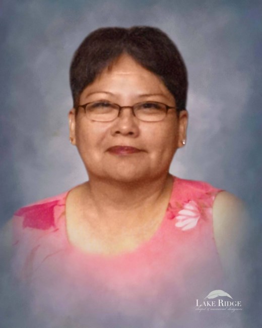 Obituary of Yolanda Garza