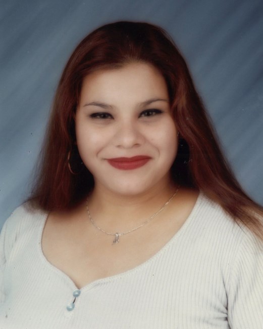 Obituary of Elise M Esparza