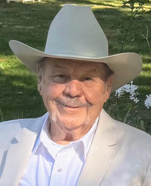 Obituary of Robert Ross Jr.