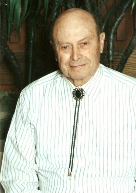 Obituary of John C. Schaeffer