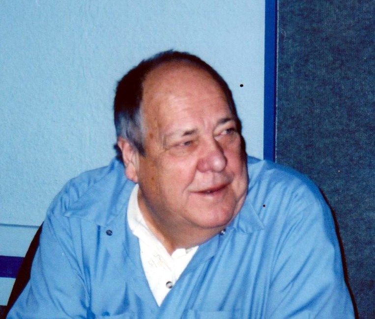 Obituary of David Samuel Monahan