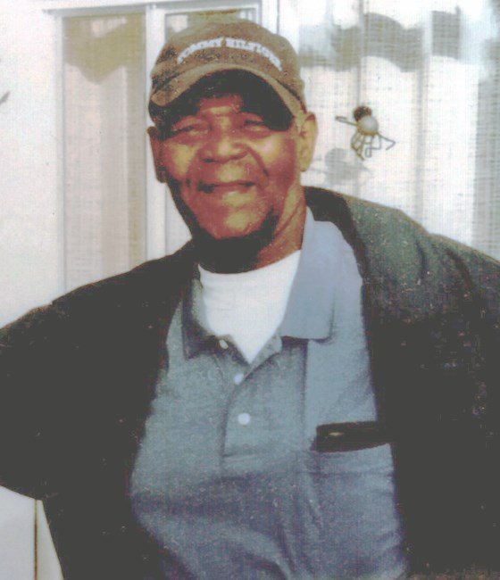 Obituary of Mr. Lucius Eugene Roberts