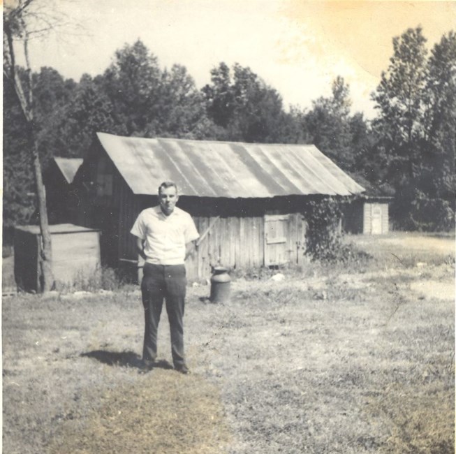 Obituary of Robert Wendell Braman