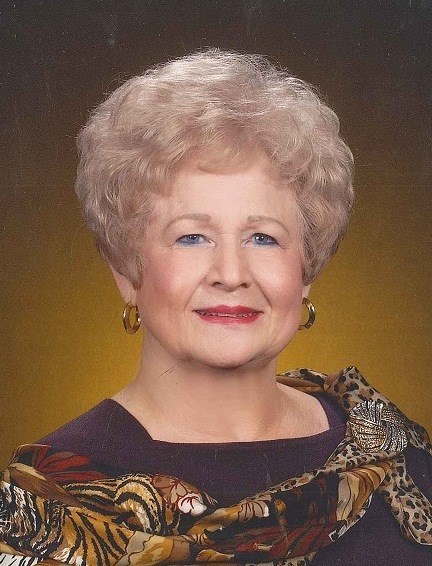 Obituary of Sue Carole Bush