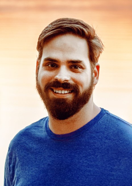 Obituary of Patrick David McGill