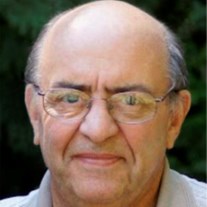 Obituary of Robert A. Cox