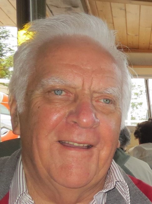 Obituary of Kenneth Paul Matlock
