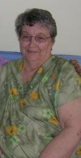 Obituary of Margaret Rhoda Carney