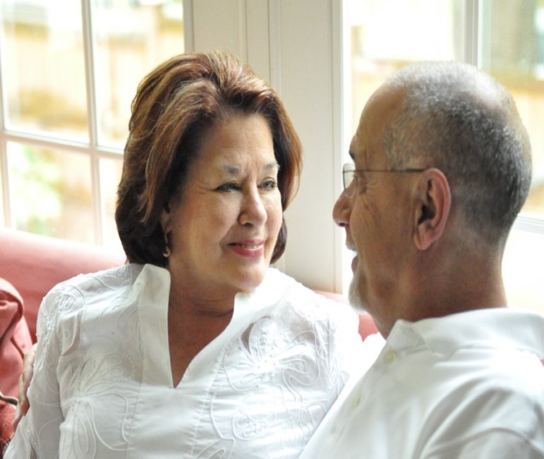 Obituary of Tana Camille Pignitor