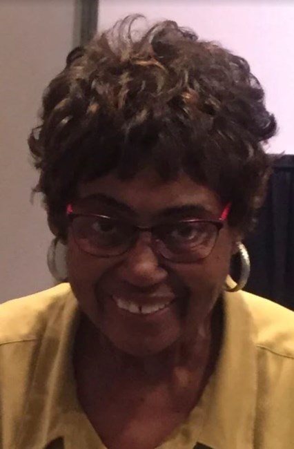 Obituary of Ruth Millicent Williams