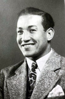 Obituary of Ali Elgabri