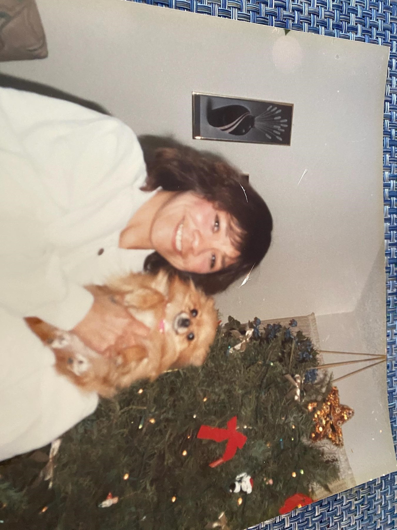 Obituary of Lucille Valdivia Lozano