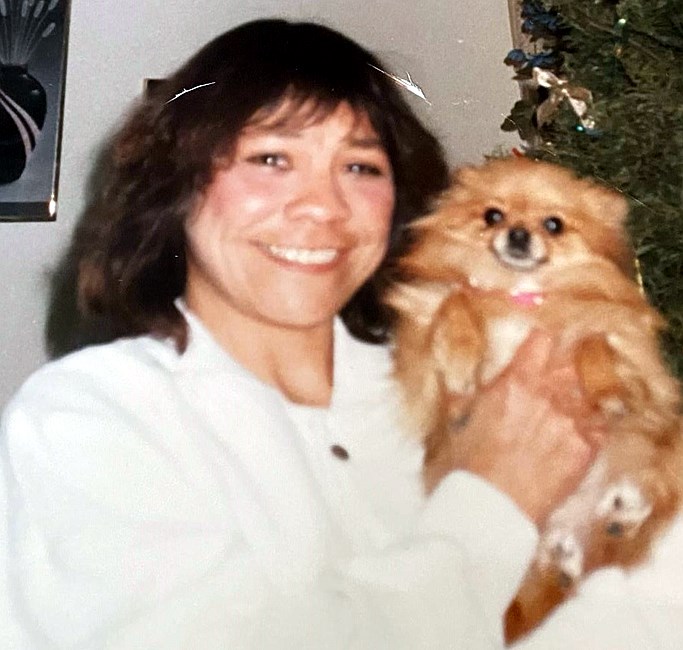 Obituary of Lucille Valdivia Lozano