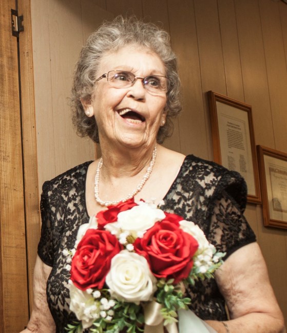 Obituario de Lena Sue Page