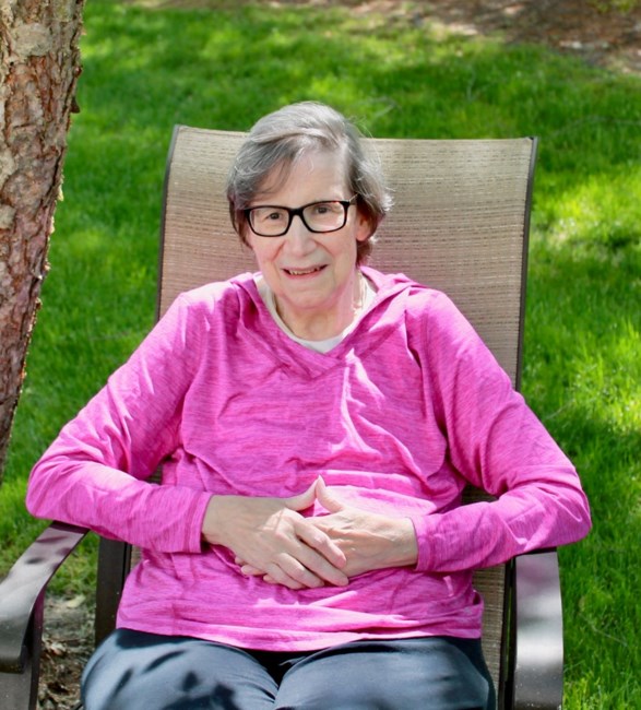 Obituary of Linda McRorie Chadderdon