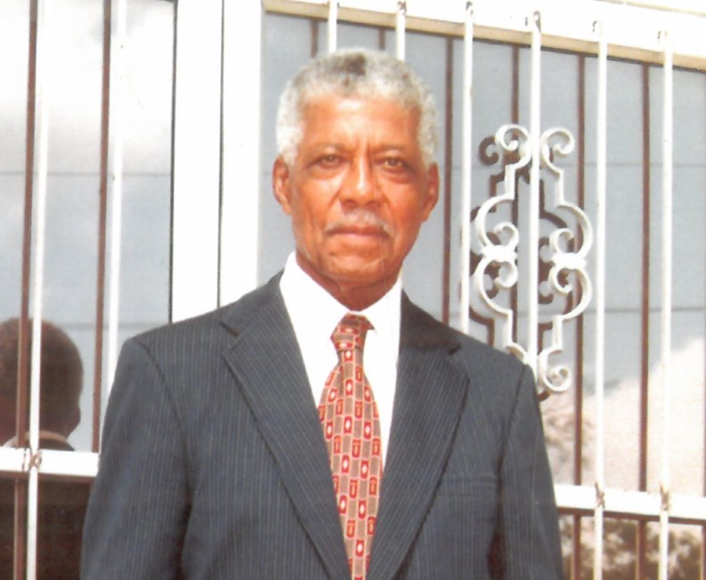 Obituary of Mr. Andrew J. Spann
